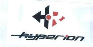 Trademark HYPERION