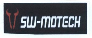 Trademark SW MOTECH + LOGO