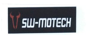 Trademark SW MOTECH + LOGO