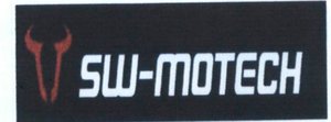 Trademark SW MOTECH + LOGO