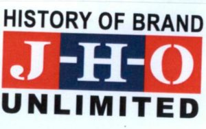Trademark JHO UNLIMITED