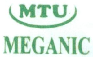 Trademark MEGANIC + LOGO