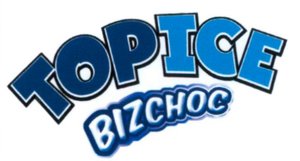 Trademark TOP ICE BIZCHOC