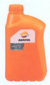 Trademark REPSOL MOTO