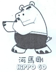 Trademark HiPPO GO