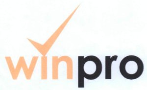Trademark WINPRO