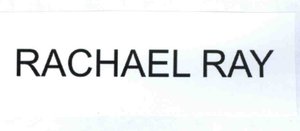 Trademark RACHAEL RAY