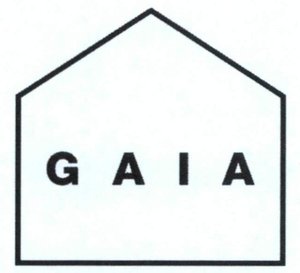 Trademark GAIA