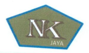 Trademark NK JAYA