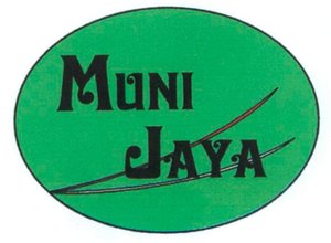 Trademark MUNI JAYA