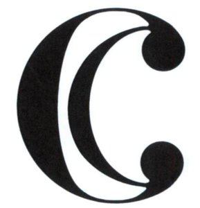 Trademark LOGO CC