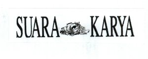 Trademark SUARA KARYA