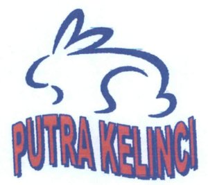 Trademark PUTRA KELINCI