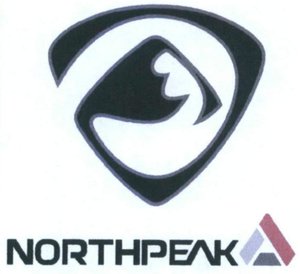 Trademark NORTHPEAK