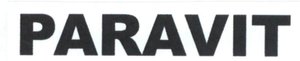 Trademark PARAVIT
