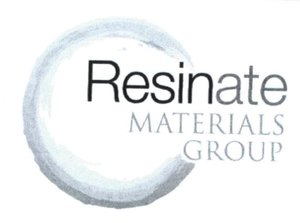 Trademark RESINATE MATERIALS GROUP