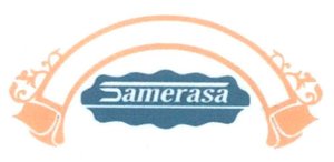 Trademark SAMERASA