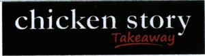 Trademark CHICKEN STORY TAKEAWAY