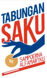 Trademark TABUNGAN SAKU