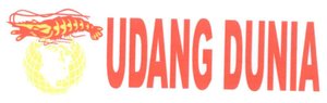 Trademark UDANG DUNIA