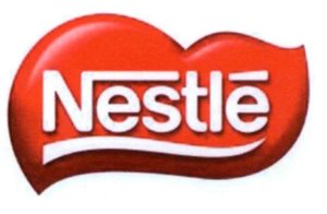 Trademark NESTLE