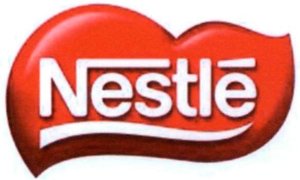 Trademark NESTLE + LOGO