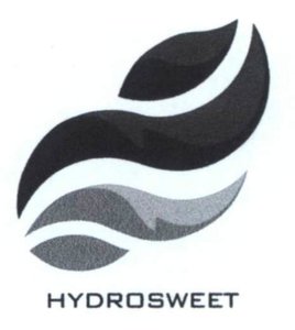 Trademark HYDROSWEET + LOGO