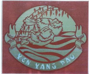 Trademark YEN YANG PAO