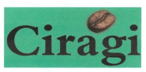 Trademark CIRAGI + LOGO