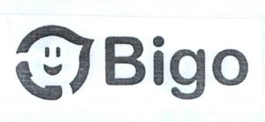 Trademark Bigo
