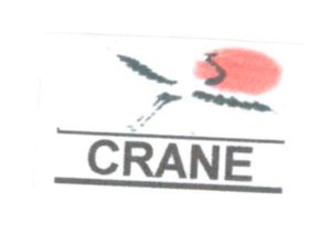 Trademark CRANE