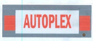 Trademark AUTOPLEX