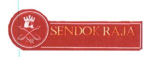 Trademark SENDOK RAJA + LUKISAN