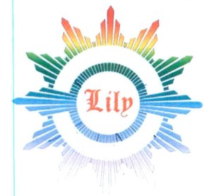 Trademark LILY + Logo