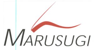 Trademark MARUSUGI