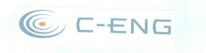 Trademark C-ENG + LOGO