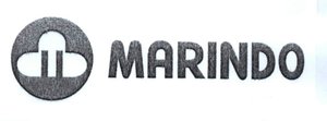 Trademark MARINDO + LOGO M