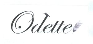 Trademark ODETTE + LOGO