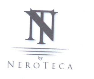 Trademark NEROTECA + Logo NT