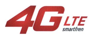 Trademark Smartfren 4G LTE