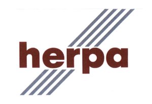 Trademark HERPA & Logo