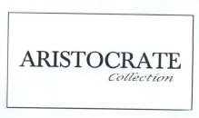 Trademark ARISTOCRATE