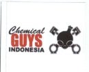 Trademark Chemical Guys Indonesia