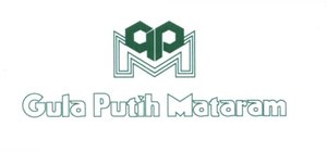 Trademark GPM - GULA PUTIH MATARAM.