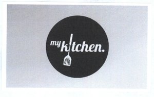 Trademark MYKITCHEN