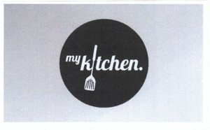 Trademark MYKITCHEN