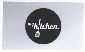 Trademark MYKITCHEN