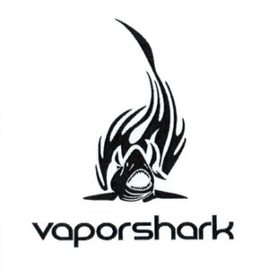 Trademark vaporshark & Device