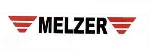 Trademark MELZER