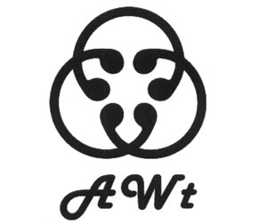 Trademark AWT + LOGO